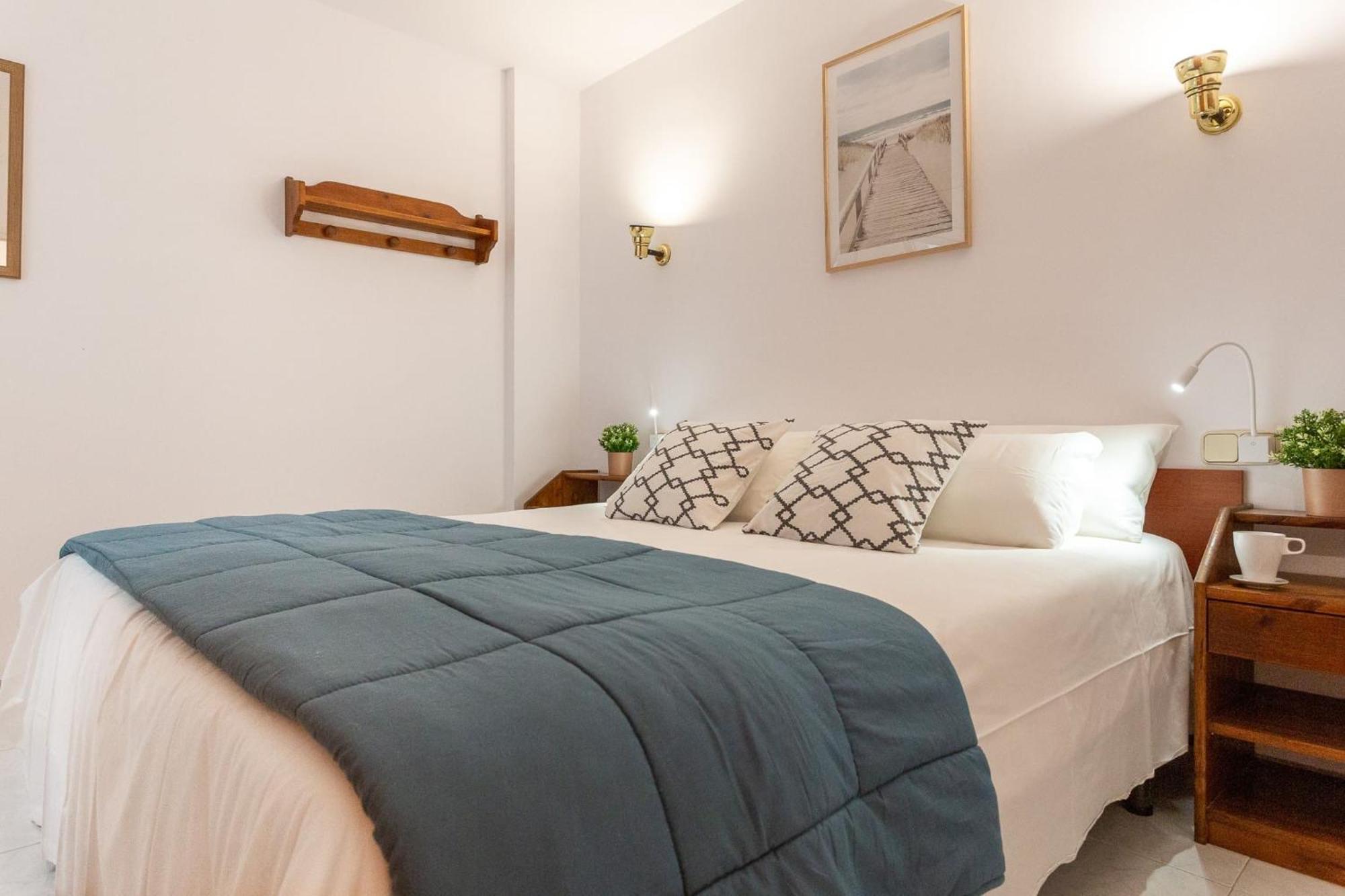 Apartamento El Capitan L'Escala Exterior photo